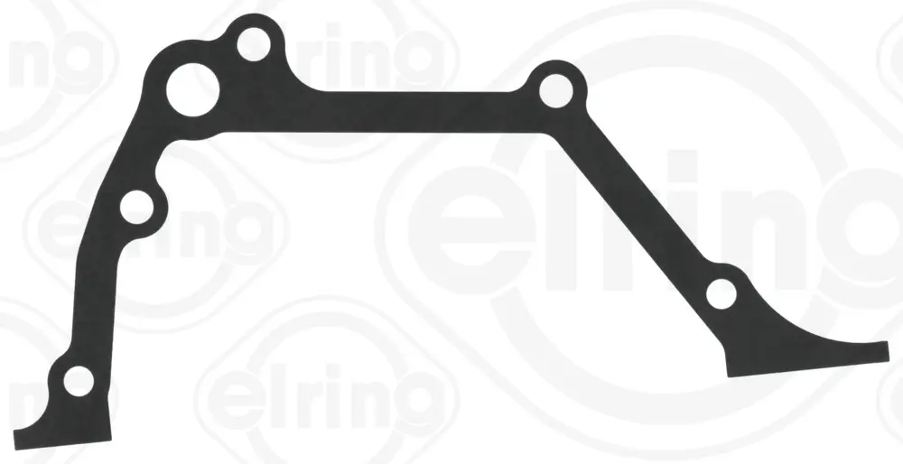 Dichtung, Ölpumpe ELRING 725.830