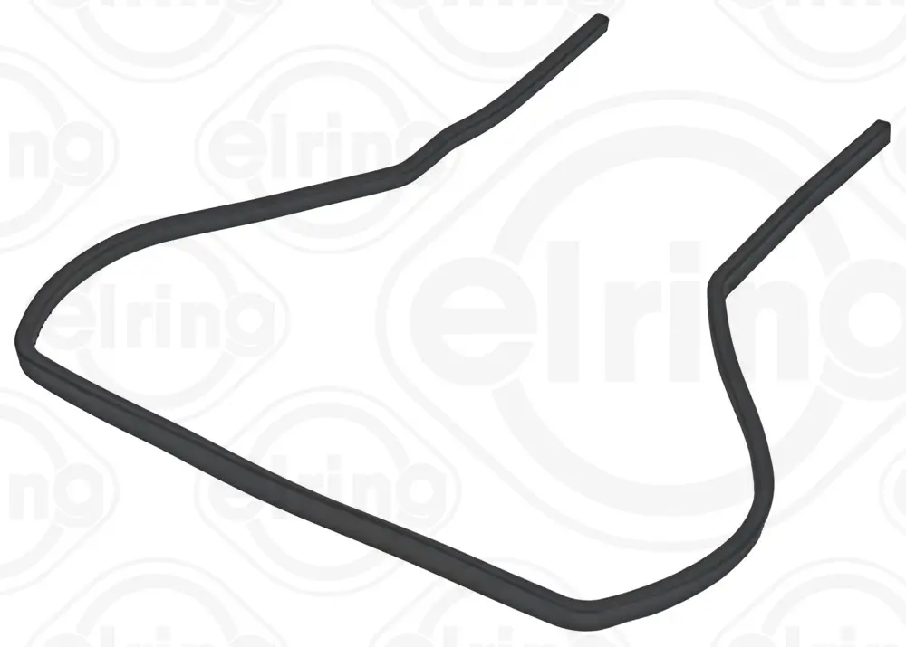 Dichtung, Steuergehäusedeckel ELRING 726.240