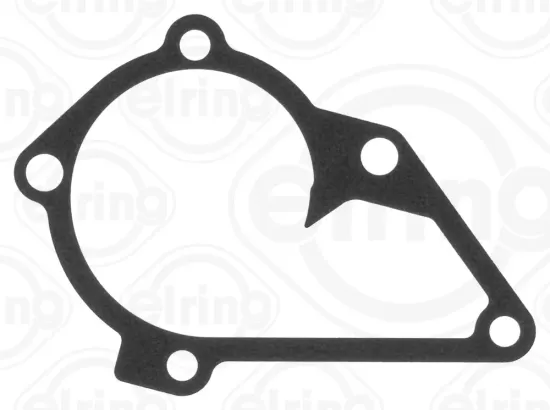 Dichtung, Wasserpumpe ELRING 726.640 Bild Dichtung, Wasserpumpe ELRING 726.640