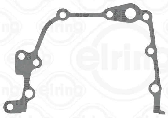 Dichtung, Ölpumpe stirnseitig ELRING 726.660 Bild Dichtung, Ölpumpe stirnseitig ELRING 726.660