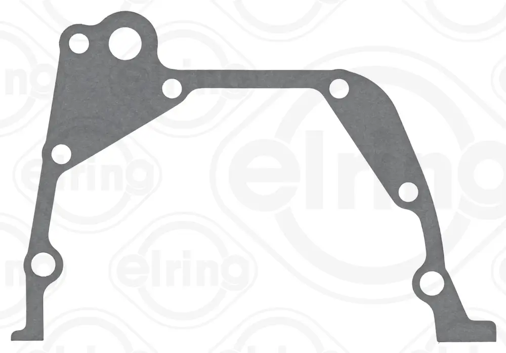Dichtung, Ölpumpe ELRING 726.710
