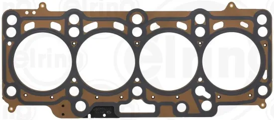 Dichtung, Zylinderkopf ELRING 726.740 Bild Dichtung, Zylinderkopf ELRING 726.740