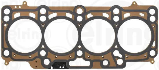 Dichtung, Zylinderkopf ELRING 726.840 Bild Dichtung, Zylinderkopf ELRING 726.840