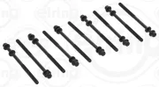Zylinderkopfschraubensatz ELRING 728.110