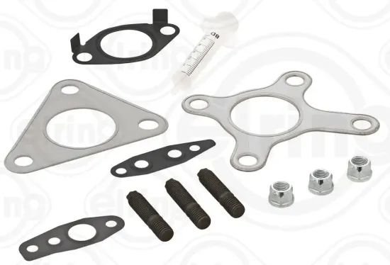 Montagesatz, Lader ELRING 728.530 Bild Montagesatz, Lader ELRING 728.530