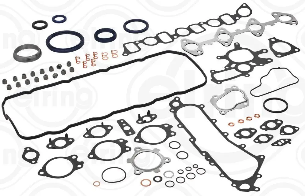 Dichtungsvollsatz, Motor ELRING 729.270