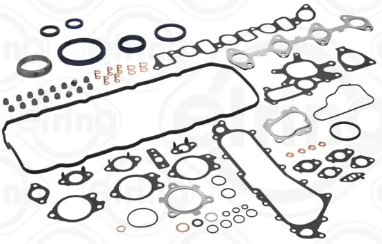 Dichtungsvollsatz, Motor ELRING 729.270 Bild Dichtungsvollsatz, Motor ELRING 729.270