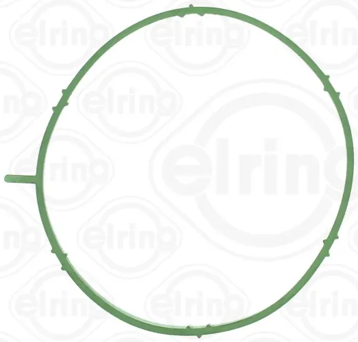 Dichtung, Ansaugkrümmergehäuse ELRING 729.960 Bild Dichtung, Ansaugkrümmergehäuse ELRING 729.960