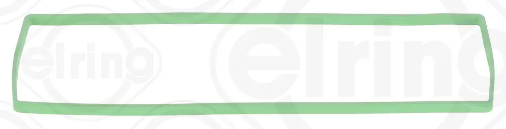 Dichtung, Ladeluftkühler ELRING 729.980