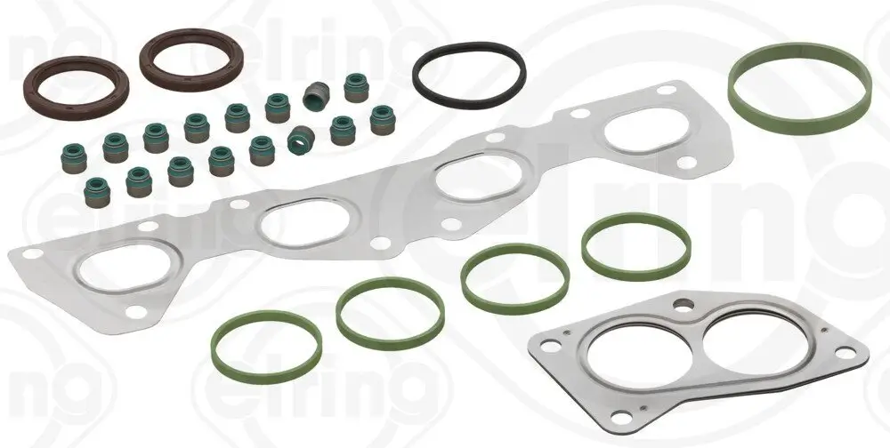 Dichtungssatz, Zylinderkopf ELRING 730.830