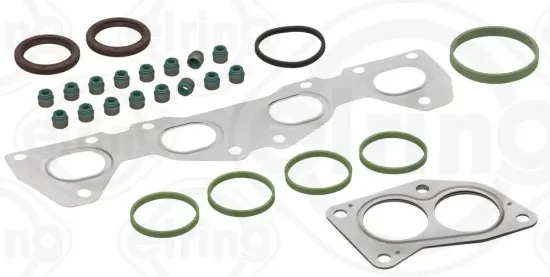 Dichtungssatz, Zylinderkopf ELRING 730.830 Bild Dichtungssatz, Zylinderkopf ELRING 730.830