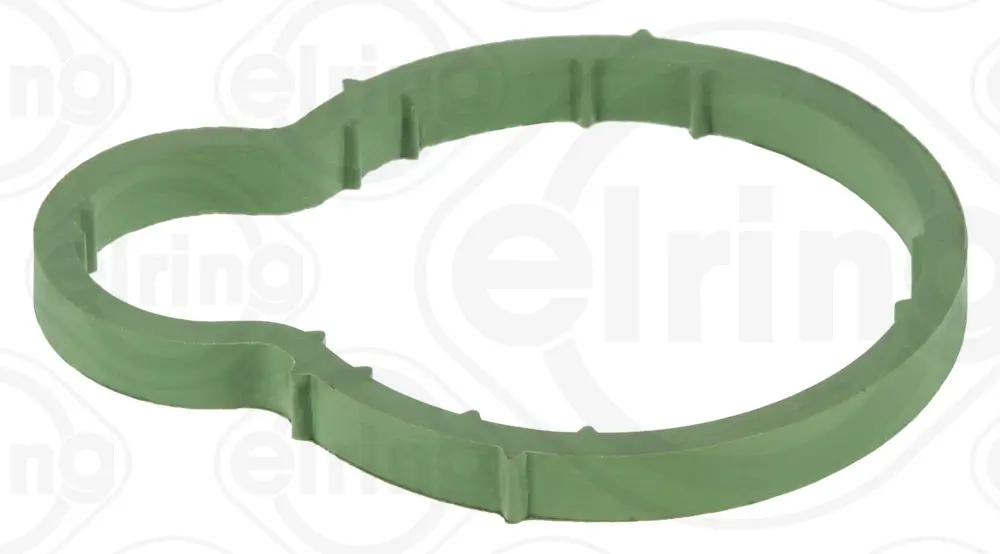 Dichtung, Ansaugkrümmer ELRING 731.480