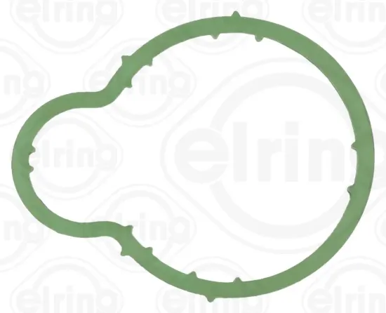 Dichtung, Ansaugkrümmer ELRING 731.480 Bild Dichtung, Ansaugkrümmer ELRING 731.480