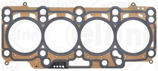 Dichtung, Zylinderkopf ELRING 732.110 Bild Dichtung, Zylinderkopf ELRING 732.110