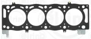 Dichtung, Zylinderkopf ELRING 732.170