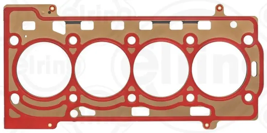 Dichtung, Zylinderkopf ELRING 732.841 Bild Dichtung, Zylinderkopf ELRING 732.841