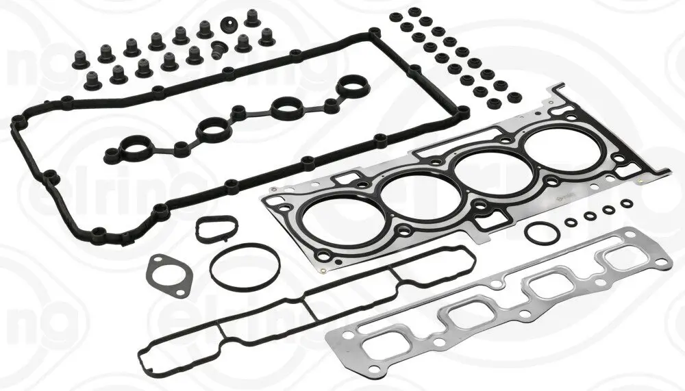 Dichtungssatz, Zylinderkopf ELRING 732.900