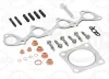 Montagesatz, Lader ELRING 733.870