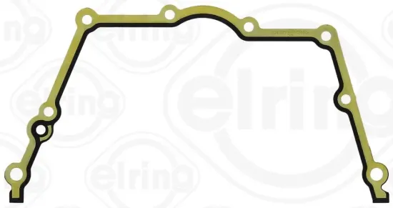 Dichtung, Steuergehäusedeckel ELRING 734.700 Bild Dichtung, Steuergehäusedeckel ELRING 734.700