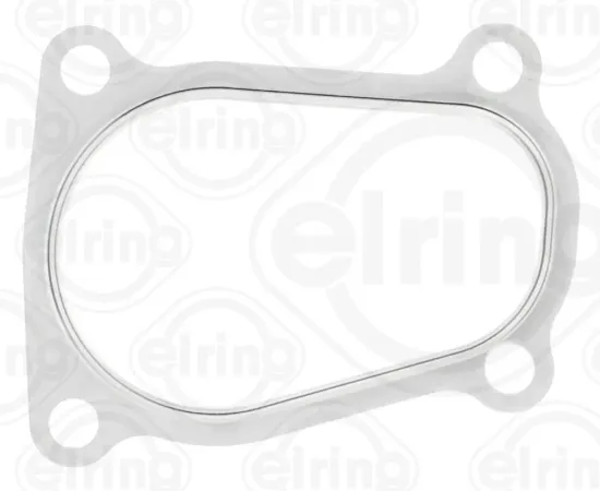 Dichtung, Abgasrohr Abgasrohr an Abgasturbolader ELRING 735.950 Bild Dichtung, Abgasrohr Abgasrohr an Abgasturbolader ELRING 735.950
