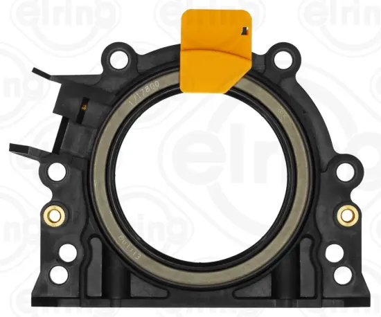 Wellendichtring, Kurbelwelle getriebeseitig ELRING 736.400 Bild Wellendichtring, Kurbelwelle getriebeseitig ELRING 736.400