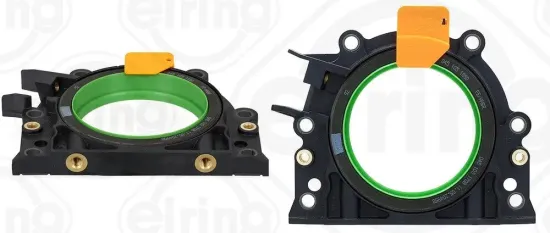 Wellendichtring, Kurbelwelle getriebeseitig ELRING 736.400 Bild Wellendichtring, Kurbelwelle getriebeseitig ELRING 736.400