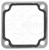 Dichtung, Heizflansch-Ansaugluftvorwärmung ELRING 736.790