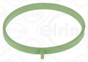 Dichtung, Ansaugkrümmergehäuse Drosselklappengehäuse ELRING 737.320