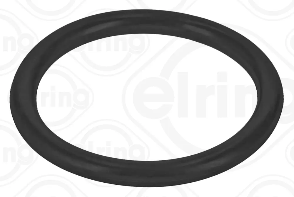 Dichtung, Kühlmittelrohr ELRING 740.510
