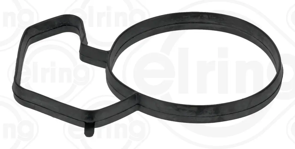 Dichtung, Thermostatgehäuse ELRING 743.390