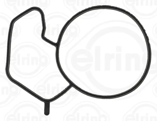 Dichtung, Thermostatgehäuse ELRING 743.390 Bild Dichtung, Thermostatgehäuse ELRING 743.390