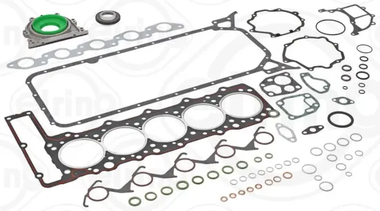 Dichtungsvollsatz, Motor ELRING 746.411 Bild Dichtungsvollsatz, Motor ELRING 746.411