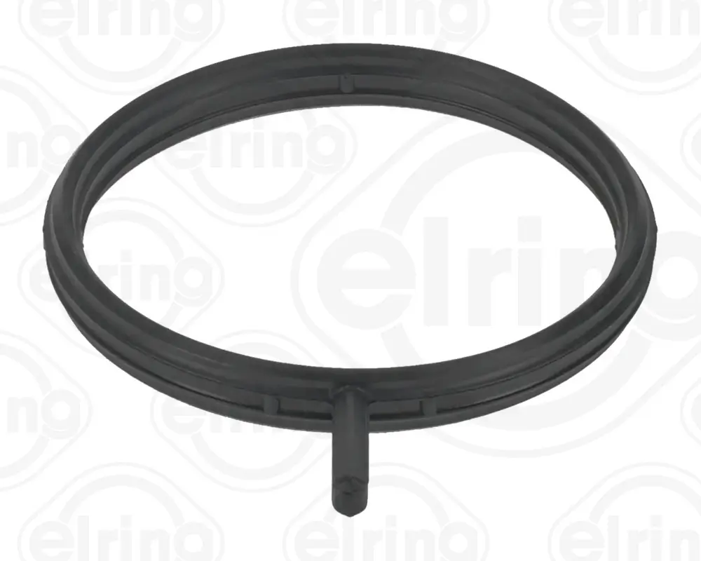Dichtung, Ansaugkrümmergehäuse Drosselklappengehäuse ELRING 747.420