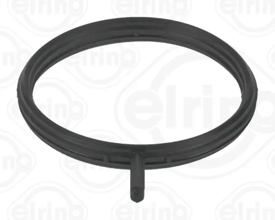 Dichtung, Ansaugkrümmergehäuse Drosselklappengehäuse ELRING 747.420 Bild Dichtung, Ansaugkrümmergehäuse Drosselklappengehäuse ELRING 747.420