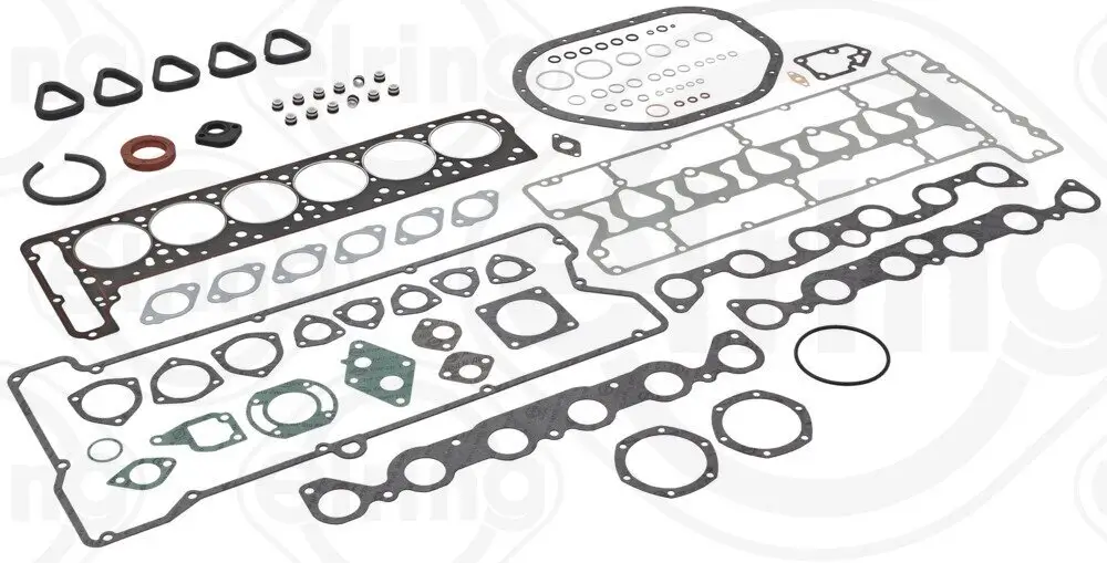 Dichtungsvollsatz, Motor ELRING 748.251