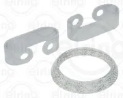 Dichtungssatz, Abgasanlage Rohrkrümmer an Abgaskrümmer ELRING 751.324