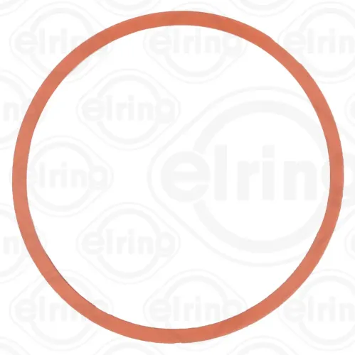 Dichtung, Ansaugkrümmergehäuse Drosselklappengehäuse ELRING 752.910 Bild Dichtung, Ansaugkrümmergehäuse Drosselklappengehäuse ELRING 752.910