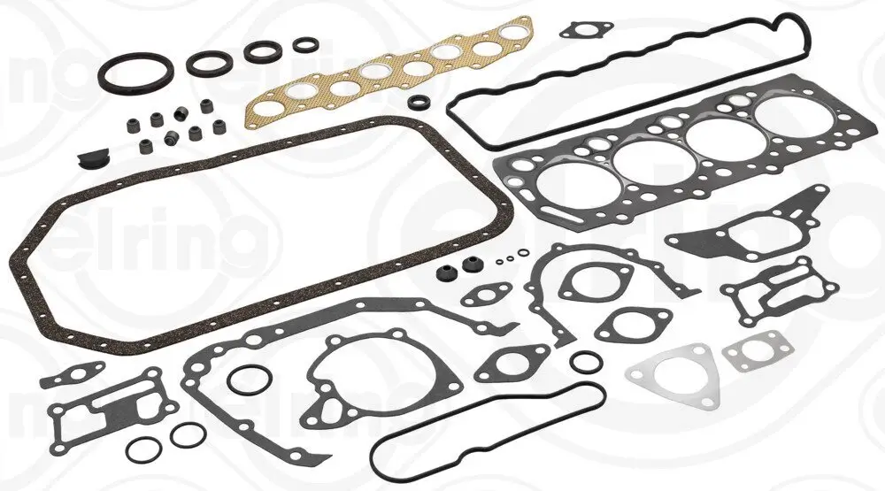 Dichtungsvollsatz, Motor ELRING 752.968