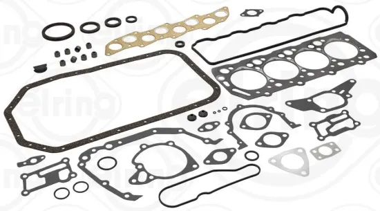 Dichtungsvollsatz, Motor ELRING 752.968 Bild Dichtungsvollsatz, Motor ELRING 752.968
