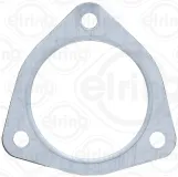 Dichtung, Abgasrohr hinten ELRING 753.548