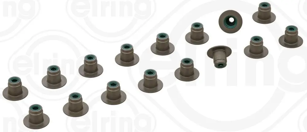Dichtungssatz, Ventilschaft ELRING 753.640