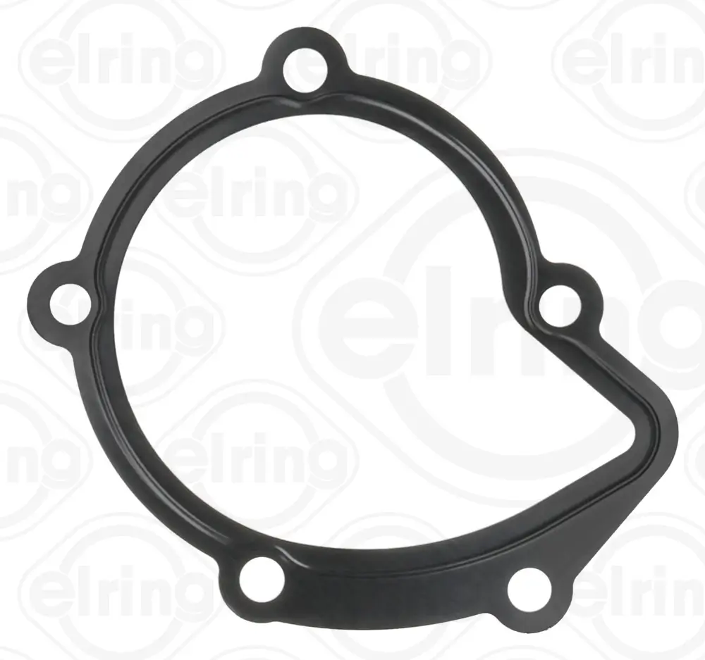 Dichtung, Wasserpumpe ELRING 754.044