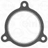 Dichtung, Abgasrohr Abgasrohr an Abgasturbolader ELRING 754.410