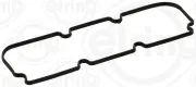 Dichtung, Zylinderkopfhaube ELRING 754.650
