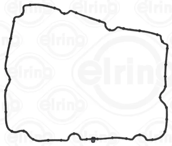 Dichtung, Schaltgetriebe links ELRING 754.740 Bild Dichtung, Schaltgetriebe links ELRING 754.740