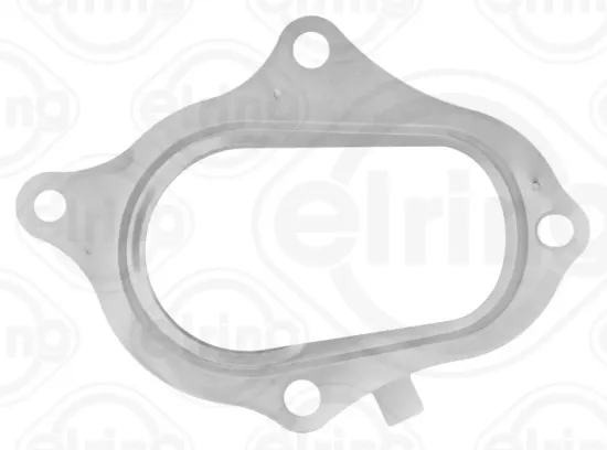 Dichtung, Lader Abgaskrümmer oben ELRING 755.690 Bild Dichtung, Lader Abgaskrümmer oben ELRING 755.690