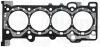 Dichtung, Zylinderkopf ELRING 756.250