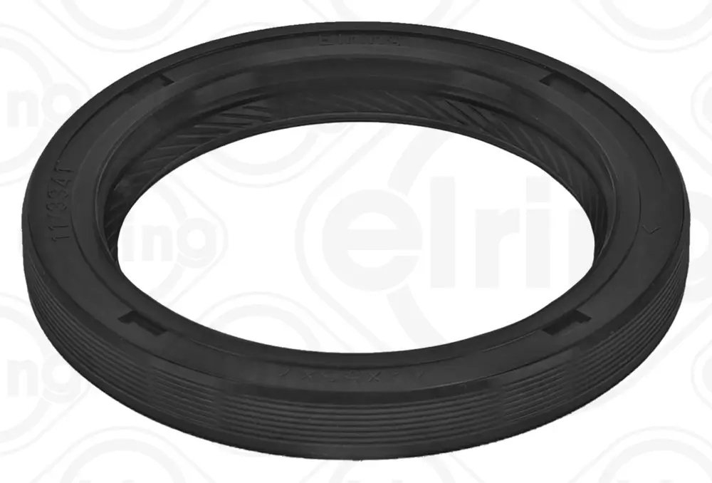 Wellendichtring, Kurbelwelle ELRING 757.497