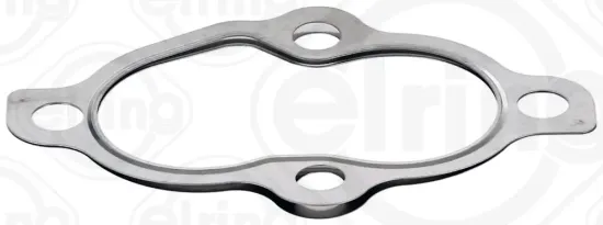 Dichtung, Abgasrohr Abgasrohr an Abgasturbolader ELRING 757.510 Bild Dichtung, Abgasrohr Abgasrohr an Abgasturbolader ELRING 757.510