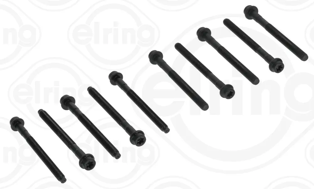 Zylinderkopfschraubensatz ELRING 758.240